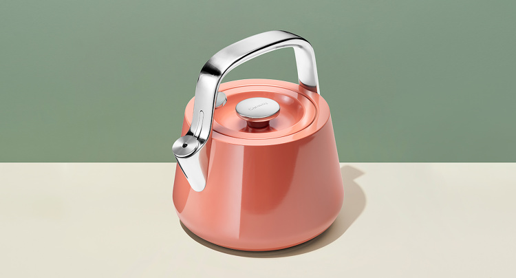 Tea Kettles Collections - Perracotta